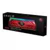 Оперативная память DRAM Adata XPG SPECTRIX D41 AX4U3200316G16A-DR41 KIT 32GB (2x16GB) DDR4 DIMM 3200MHz