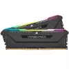 Оперативная память DRAM Corsair VENGEANCE RGB PRO SL CMH32GX4M2E3200C16 KIT 32GB (2x16GB) DDR4 DIMM 3200MHz CL16 Цвет:чёрный Оперативная память DRAM Corsair VENGEANCE RGB PRO SL CMH32GX4M2E3200C16 KIT 32GB (2x16GB) DDR4 DIMM 3200MHz CL16 Цвет:чёрный
