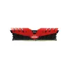זיכרון לנייח DRAM TeamGroup DARK ROG TDRRD416G3000HC16CDC01 KIT 16GB (2X8GB)