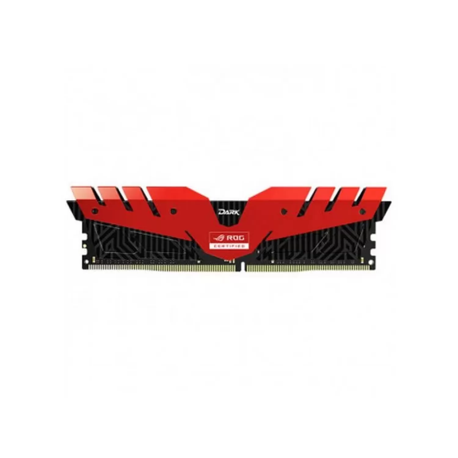 Desktop Memory DRAM TeamGroup DARK ROG TDRRD416G3000HC16CDC01 KIT 16GB (2X8GB)