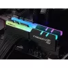 Desktop Memory DRAM G.Skill Trident Z RGB F4-3600C18D-32GTZR KIT 32GB (2x16GB) DDR4 DIMM 3600MHz CL18 1.35V Color:black Desktop Memory DRAM G.Skill Trident Z RGB F4-3600C18D-32GTZR KIT 32GB (2x16GB) DDR4 DIMM 3600MHz CL18 1.35V Color:black