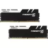 Desktop Memory DRAM G.Skill Trident Z RGB F4-3600C18D-32GTZR KIT 32GB (2x16GB) DDR4 DIMM 3600MHz CL18 1.35V Color:black Desktop Memory DRAM G.Skill Trident Z RGB F4-3600C18D-32GTZR KIT 32GB (2x16GB) DDR4 DIMM 3600MHz CL18 1.35V Color:black