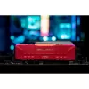 Desktop Memory DRAM Crucial Ballistix BL2K16G30C15U4R KIT 32GB (2x16GB) DDR4 DIMM 3000MHz 15-16-16-35 1.35V Color:red