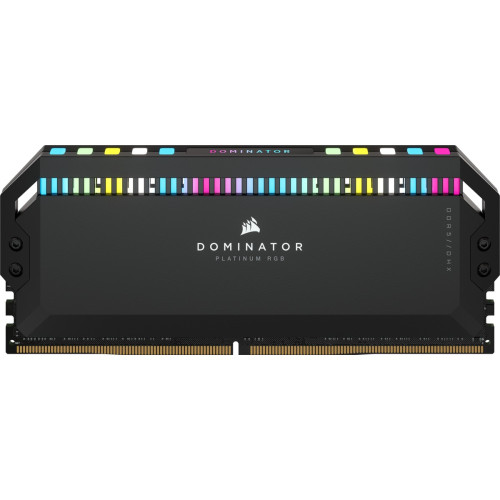 Оперативная память DRAM Corsair DOMINATOR PLATINUM RGB CMT32GX5M2X6200C36 KIT