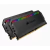 זיכרון לנייח DRAM Corsair DOMINATOR PLATINUM RGB CMT64GX4M2C3600C18 KIT 64GB (2X32GB) DDR4 DIMM 3600MHz 18-19-19-39 צבע שחור זיכרון לנייח DRAM Corsair DOMINATOR PLATINUM RGB CMT64GX4M2C3600C18 KIT 64GB (2X32GB) DDR4 DIMM 3600MHz 18-19-19-39 צבע שחור