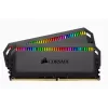 זיכרון לנייח DRAM Corsair DOMINATOR PLATINUM RGB CMT64GX4M2C3600C18 KIT 64GB (2X32GB) DDR4 DIMM 3600MHz 18-19-19-39 צבע שחור זיכרון לנייח DRAM Corsair DOMINATOR PLATINUM RGB CMT64GX4M2C3600C18 KIT 64GB (2X32GB) DDR4 DIMM 3600MHz 18-19-19-39 צבע שחור