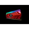 Desktop Memory DRAM XPG SPECTRIX D41 AX4U413338G19-SR41 8GB DDR4 DIMM 4133MHz CL19 Color:red