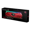 Desktop Memory DRAM XPG SPECTRIX D41 AX4U413338G19-SR41 8GB DDR4 DIMM 4133MHz CL19 Color:red