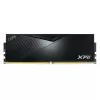 זיכרון לנייח DRAM XPG LANCER AX5U5200C3816G-CLABK 16GB DDR5 5200MHz CL38 צבע שחור זיכרון לנייח DRAM XPG LANCER AX5U5200C3816G-CLABK 16GB DDR5 5200MHz CL38 צבע שחור