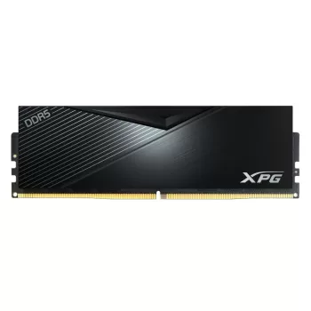 זיכרון לנייח DRAM XPG LANCER AX5U5200C3816G-CLABK 16GB DDR5 5200MHz CL38 צבע שחור