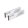 Desktop Memory DRAM G.Skill Ripjaws S5 F5-5200J3636C16GX2-RS KIT 32GB (2x16GB) DDR5 DIMM 5200MHz CL36 OEM, without original packaging Color:white Desktop Memory DRAM G.Skill Ripjaws S5 F5-5200J3636C16GX2-RS KIT 32GB (2x16GB) DDR5 DIMM 5200MHz CL36 OEM, without original packaging Color:white