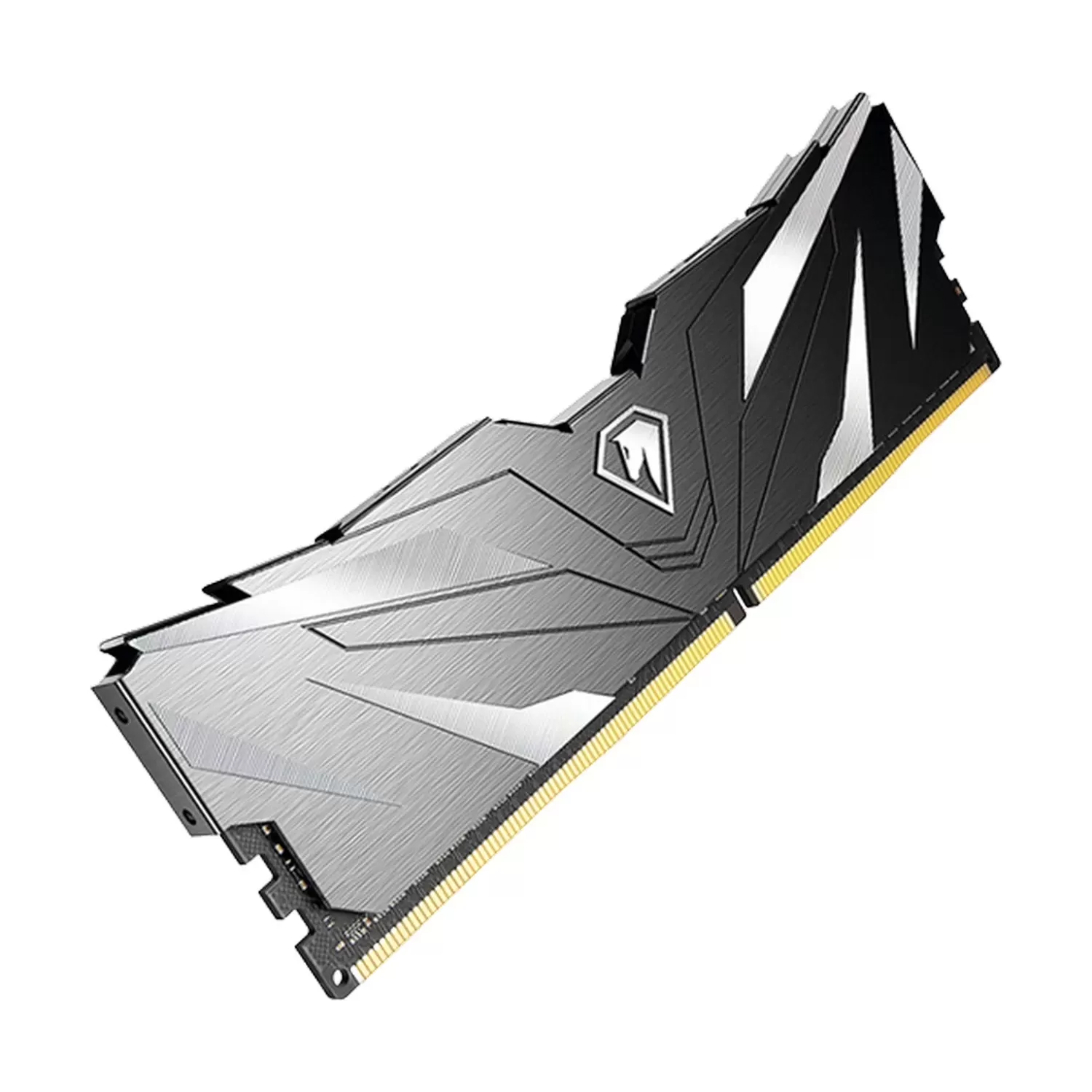 Оперативная память DRAM Netac Shadow II NTSWD4P32SP-08K 8GB DDR4 DIMM 3200MHz