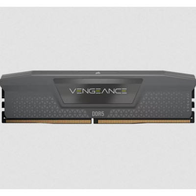 Оперативная память DRAM Corsair VENGEANCE CMK64GX5M4B5600Z36 AMD EXPO Оперативная память DRAM Corsair VENGEANCE CMK64GX5M4B5600Z36 AMD EXPO