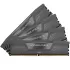 Оперативная память DRAM Corsair VENGEANCE CMK64GX5M4B5600Z36 AMD EXPO CMK64GX5M4B5600Z36 KIT 64GB (4x16GB) DDR5 DIMM 5600MHz CL36 Цвет:чёрный