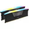 Оперативная память DRAM Corsair VENGEANCE RGB CMH48GX5M2B7000C40 KIT 48GB (2x24GB) DDR5 DIMM 7000MHz CL40 Цвет:чёрный Оперативная память DRAM Corsair VENGEANCE RGB CMH48GX5M2B7000C40 KIT 48GB (2x24GB) DDR5 DIMM 7000MHz CL40 Цвет:чёрный