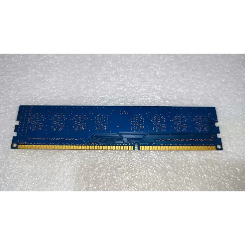 Desktop Memory DRAM Sk Hynix HMT451U6BFR8A-PB N0 AA 445 4GB DDR3L DIMM 1600MHz OEM, no package Color:blue Condition:Used