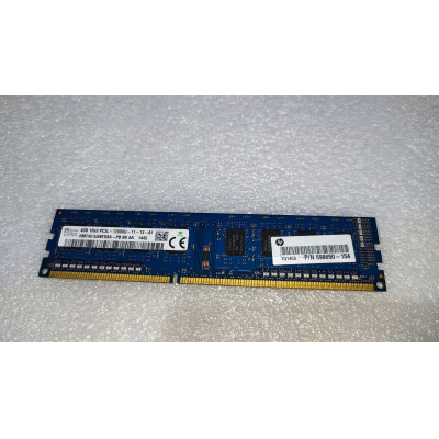 Desktop Memory DRAM Sk Hynix HMT451U6BFR8A-PB N0 AA 445 4GB DDR3L 1600MHz OEM,.. Desktop Memory DRAM Sk Hynix HMT451U6BFR8A-PB N0 AA 445 4GB DDR3L 1600MHz OEM,..