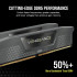 זיכרון לנייח DRAM Corsair Vengeance CMK64GX5M2B6000Z30 KIT 64GB (2X32GB) DDR5 זיכרון לנייח DRAM Corsair Vengeance CMK64GX5M2B6000Z30 KIT 64GB (2X32GB) DDR5