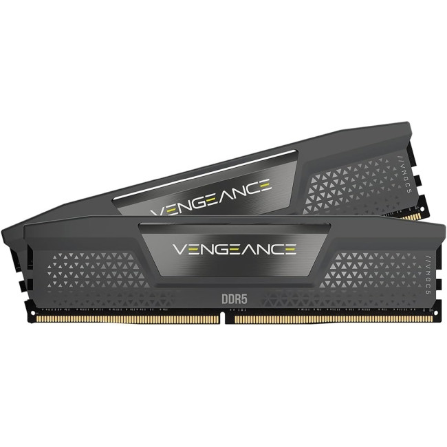 Desktop Memory DRAM Corsair Vengeance CMK64GX5M2B6000Z30 KIT 64GB (2X32GB) DDR5