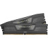 זיכרון לנייח DRAM Corsair Vengeance CMK64GX5M2B6000Z30 KIT 64GB (2X32GB) DDR5 זיכרון לנייח DRAM Corsair Vengeance CMK64GX5M2B6000Z30 KIT 64GB (2X32GB) DDR5