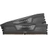 Desktop Memory DRAM Corsair Vengeance CMK64GX5M2B6000Z30 KIT 64GB (2X32GB) DDR5