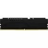 Desktop Memory DRAM Kingston Fury Beast KF560C30BB-16 16GB DDR5 DIMM 6000MHz CL30 Color:black