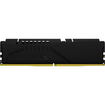 זיכרון לנייח DRAM Kingston Fury Beast KF560C30BB-16 16GB DDR5 6000MHz CL30 צבע