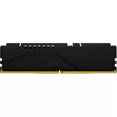 Desktop Memory DRAM Kingston Fury Beast KF560C30BB-16 16GB DDR5 DIMM 6000MHz CL30 Color:black