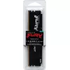 Desktop Memory DRAM Kingston Fury Beast KF560C30BB-16 16GB DDR5 DIMM 6000MHz CL30 Color:black