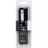 Desktop Memory DRAM Kingston Fury Beast KF560C30BB-16 16GB DDR5 DIMM 6000MHz CL30 Color:black