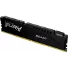 Desktop Memory DRAM Kingston FURY Beast Black EXPO KF560C30BBE-16 16GB DDR5 DIMM 6000MHz CL30 Desktop Memory DRAM Kingston FURY Beast Black EXPO KF560C30BBE-16 16GB DDR5 DIMM 6000MHz CL30