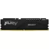 Desktop Memory DRAM Kingston FURY Beast Black EXPO KF560C30BBE-16 16GB DDR5 DIMM 6000MHz CL30 Desktop Memory DRAM Kingston FURY Beast Black EXPO KF560C30BBE-16 16GB DDR5 DIMM 6000MHz CL30