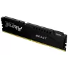 Desktop Memory DRAM Kingston FURY Beast Black EXPO KF560C30BBE-16 16GB DDR5 DIMM 6000MHz CL30 Desktop Memory DRAM Kingston FURY Beast Black EXPO KF560C30BBE-16 16GB DDR5 DIMM 6000MHz CL30