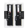 Desktop Memory DRAM Kingston Fury Beast RGB black KF560C30BBAK2-64 KIT 64GB (2X32GB) DDR5 6000MHz CL30 Desktop Memory DRAM Kingston Fury Beast RGB black KF560C30BBAK2-64 KIT 64GB (2X32GB) DDR5 6000MHz CL30