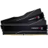 Desktop Memory DRAM G.Skill Trident Z5 Neo 8000J4048G24GX2-TZ5N KIT 48GB (2x24GB) DDR5 DIMM 8000MHz CL40 1.4V Color:black