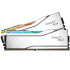 זיכרון לנייח DRAM G.Skill Trident Z5 Royal כסוף 6000J2836G16GX2-TR5S KIT 32GB