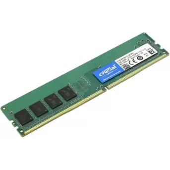 Оперативная память DRAM Crucial CT4G4DFS8213 4GB DDR4 DIMM 2133MHz