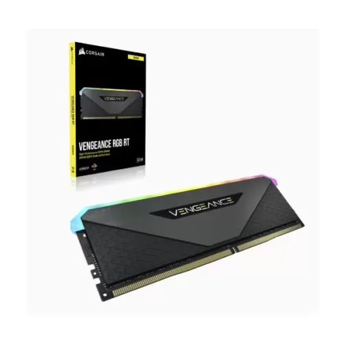 Desktop Memory DRAM Corsair Vengeance CMK64GX5M2B5200Z40 KIT 64GB (2X32GB) DDR5