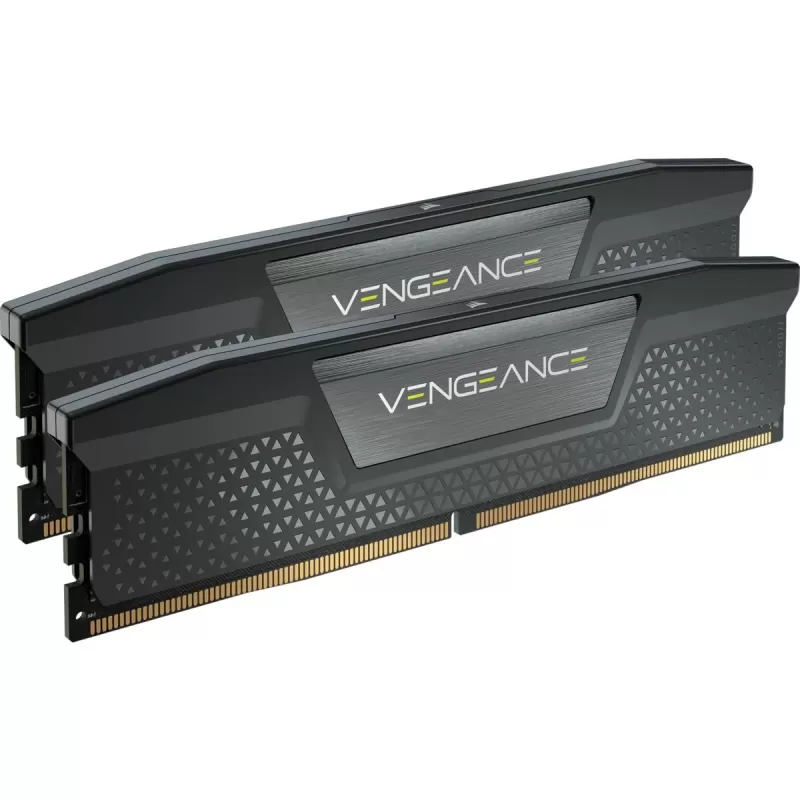 Desktop Memory DRAM Corsair Vengeance CMK64GX5M2B5200Z40 KIT 64GB (2X32GB) DDR5
