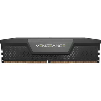 Desktop Memory DRAM Corsair Vengeance CMK16GX5M1E6000Z36 16GB DDR5 DIMM 6000MHz CL36 1.35V Color:black Desktop Memory DRAM Corsair Vengeance CMK16GX5M1E6000Z36 16GB DDR5 DIMM 6000MHz CL36 1.35V Color:black