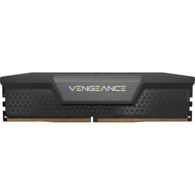 זיכרון לנייח DRAM Corsair Vengeance CMK16GX5M1E6000Z36 16GB DDR5 6000Mhz CL36