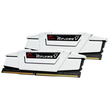 Оперативная память DRAM G.Skill Ripjaws V F4-3600C18D-32GVW KIT 32GB (2x16GB)