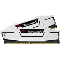 זיכרון לנייח DRAM G.Skill Ripjaws V F4-3600C18D-32GVW KIT 32GB (2x16GB) DDR4 זיכרון לנייח DRAM G.Skill Ripjaws V F4-3600C18D-32GVW KIT 32GB (2x16GB) DDR4