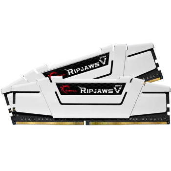 Оперативная память DRAM G.Skill Ripjaws V F4-3600C18D-32GVW KIT 32GB (2x16GB)