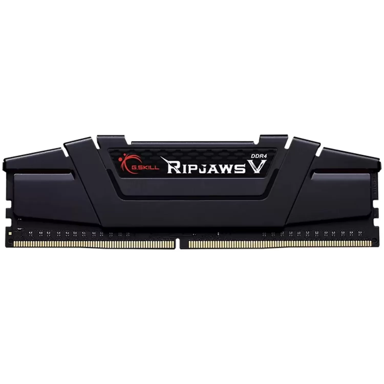 Оперативная память DRAM G.Skill Ripjaws V F4-3200C16S-16GVK 16GB DDR4 DIMM