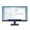 Computer Monitor Lenovo ThinkVision S24-4e 64B5KAT1IS 23.8" 100Hz FHD IPS Color:black