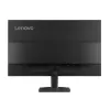 Computer Monitor Lenovo ThinkVision S24-4e 64B5KAT1IS 23.8" 100Hz FHD IPS Color:black
