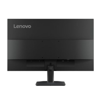 מסך מחשב Lenovo ThinkVision S24-4e 64B5KAT1IS 23.8" 100Hz FHD IPS צבע שחור