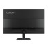 מסך מחשב Lenovo ThinkVision S24-4e 64B5KAT1IS 23.8" 100Hz FHD IPS צבע שחור
