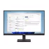 Computer Monitor Lenovo ThinkVision S24-4e 64B5KAT1IS 23.8" 100Hz FHD IPS Color:black